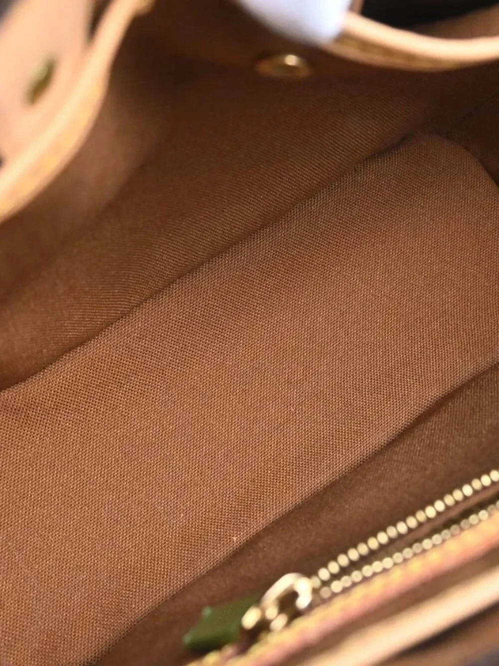 Louis Vuitton Monogram Vavin PM Tote Handbag